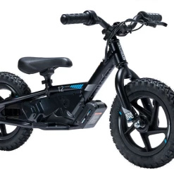 Electric Bike STACYC 12eDrive -12" Motorcycle, MX, BMX, Ride-on Toy