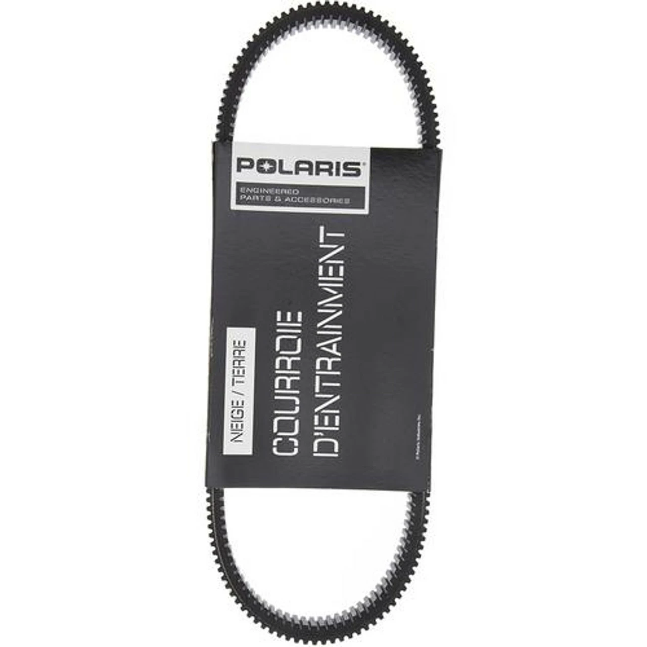 Polaris Engineered Drive Belt With Kevlar Cord Sportsman 2007 - 2023 3211113 | 3211113 3 Polaris Engineered Drive Belt With Kevlar Cord Sportsman 2007 - 2023 3211113 | 3211113