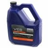 Polaris VES Full Synthetic 2-Cycle Oil, For 2-Stroke Snowmobiles 2877883 (1 Gal) | 2877883 -Polaris OEM Parts Shop 2877883 1 16748.1663793033