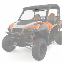 Polaris Windshield Wiper Kit With Installation Hardware General 2016 - 2023 | 2881090