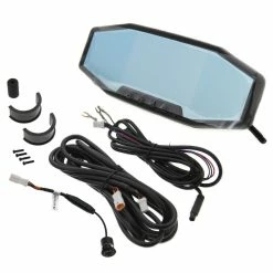 Polaris Reverse View Camera Mirror OEM: 2881229 | 2881229