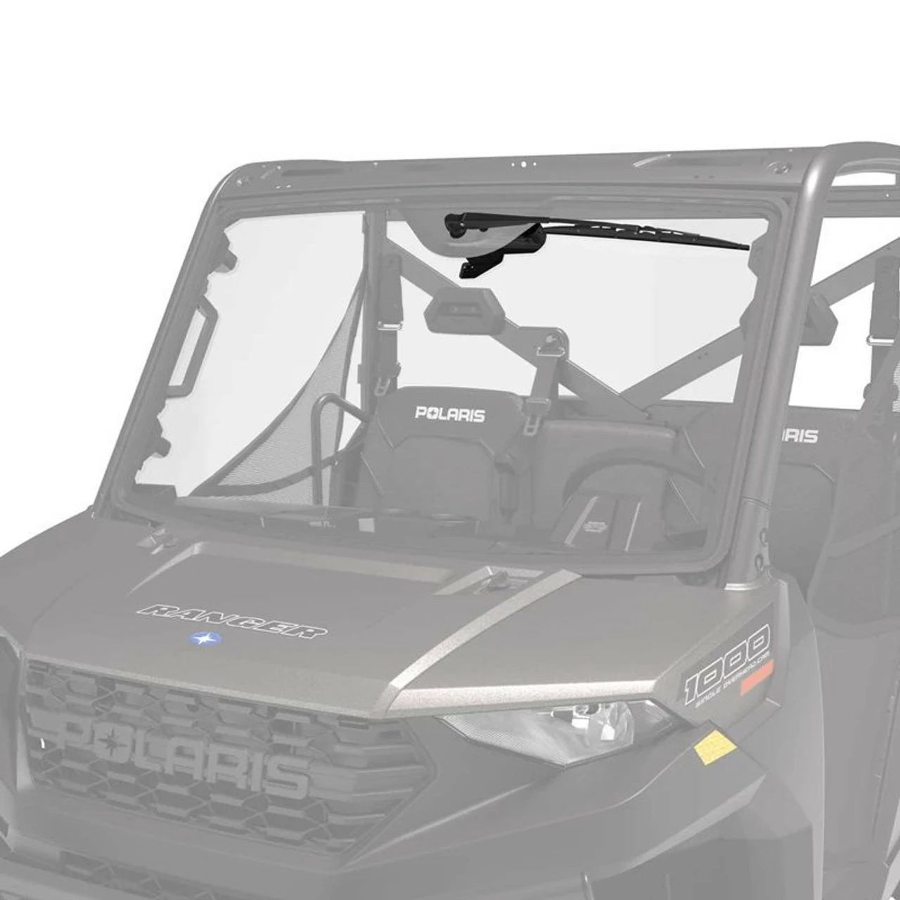 Polaris Windshield Wiper & Washer System Ranger / PRO XD Full Size 2018 - 2023 | 2883974 3 Polaris Windshield Wiper & Washer System Ranger / PRO XD Full Size 2018 - 2023 | 2883974