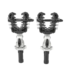 Polaris Lock & Ride Kolpin Rhino Grip Pro - Pro XD Ranger General - Pair 2884107 | 2884107