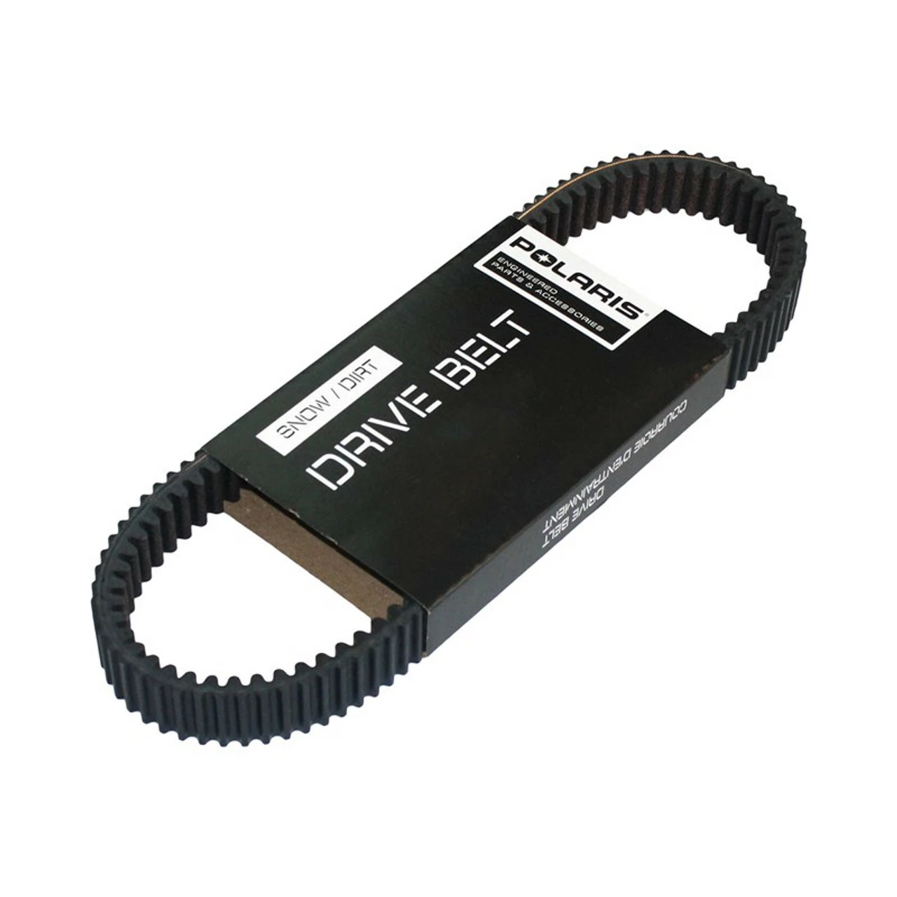 Polaris Engineered Drive Belt With Kevlar Cord Ranger 500 570 2019-2023 3211169 | 3211169 3 Polaris Engineered Drive Belt With Kevlar Cord Ranger 500 570 2019-2023 3211169 | 3211169