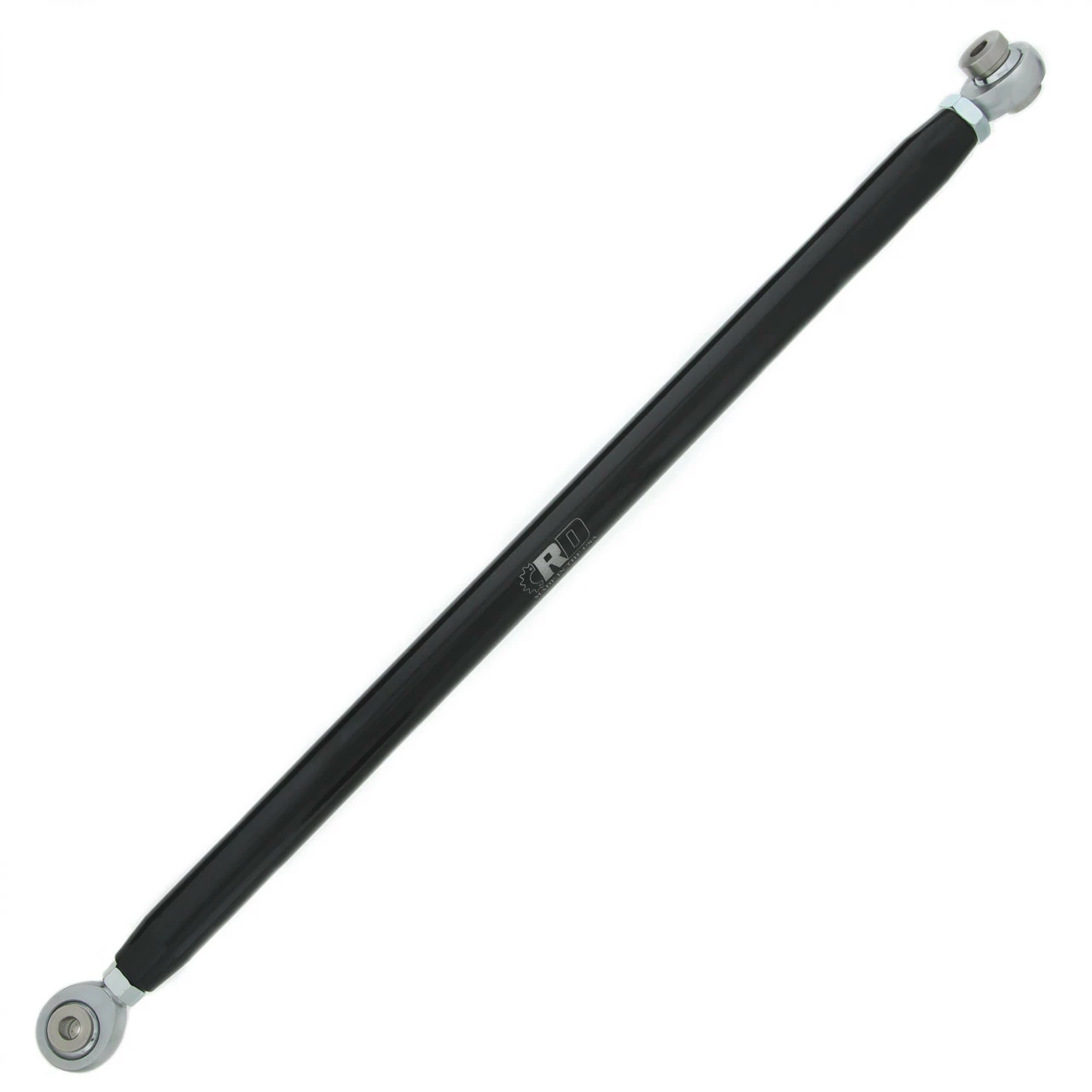 Radius Rod For Polaris RZR XP 900 / 900-4 Rear Upper Black 2011-2014 Race-Driven 3 Radius Rod For Polaris RZR XP 900 / 900-4 Rear Upper Black 2011-2014 Race-Driven