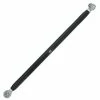 Radius Rod Fits Polaris RZR XP 900 / 900-4 2011-14 Rear Lower Black Race-Driven -Polaris OEM Parts Shop 402 L BLK scaled 61525.1661196023