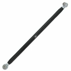 Radius Rod Fits Polaris RZR XP 900 / 900-4 2011-14 Rear Lower Black Race-Driven