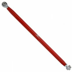 Radius Rod For Polaris RZR XP 900 /900-4 2011-2014 Rear Lower Red By Race-Driven