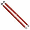 Radius Rods For Polaris RZR XP 900/900-4 2011-2014 Rear Lower Red By Race-Driven -Polaris OEM Parts Shop 402 L RED2 scaled 04461.1661196022