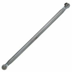 Radius Rod For Polaris RZR XP 900 /900-4 2011-2014 Rear Lower Silver Race-Driven