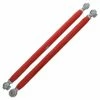 Radius Rods For Polaris RZR XP 900/900-4 2011-2014 Rear Upper Red By Race-Driven -Polaris OEM Parts Shop 402 U RED2 scaled 15658.1661196020