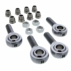 Replacement Sway Bar Link Ends For Race-Driven FSBL-100 Or RSBL-201 Both Sides