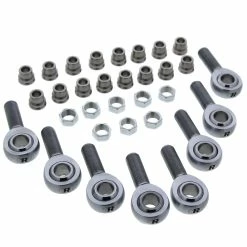 Replacement Sway Bar Link Ends For Race-Driven FSBL-100 Both Sides X4