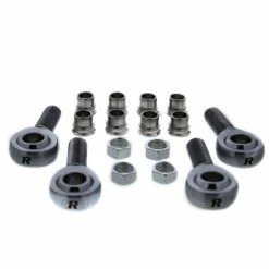 Replacement Sway Bar Link Ends For Race-Driven FSBL-102 Both Sides