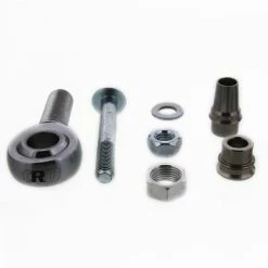 Replacement Outer Tie Rod End For Race-Driven FTIE-300 Or FTIE-302 One Side