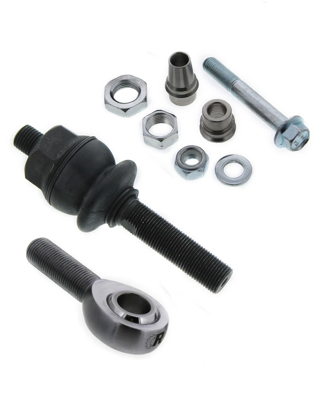 Replacement Inner & Outer Tie Rod End For Race-Driven FTIE-302 14mm One Side 3 Replacement Inner & Outer Tie Rod End For Race-Driven FTIE-302 14mm One Side