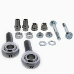 Replacement Outer Tie Rod Ends For Race-Driven FTIE-300 Or FTIE-302 Both Sides