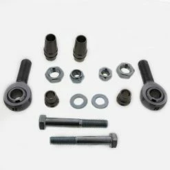 Replacement Outer Tie Rod Ends For Race-Driven FTIE-311 Both Sides