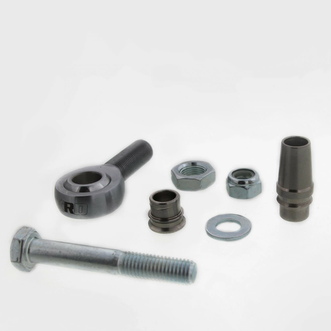 Replacement Outer Tie Rod End For Race-Driven FTIE-311 One Side 3 Replacement Outer Tie Rod End For Race-Driven FTIE-311 One Side