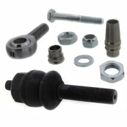 Replacement Inner & Outer Tie Rod End For Race-Driven FTIE-311 One Side