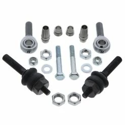 Replacement Inner & Outer Tie Rod Ends For Race-Driven FTIE-311 Both Sides