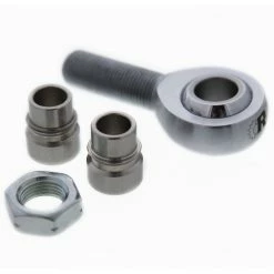 Replacement Outer Tie Rod End For Race-Driven FTIE-331 Or FTIE-332 One Side