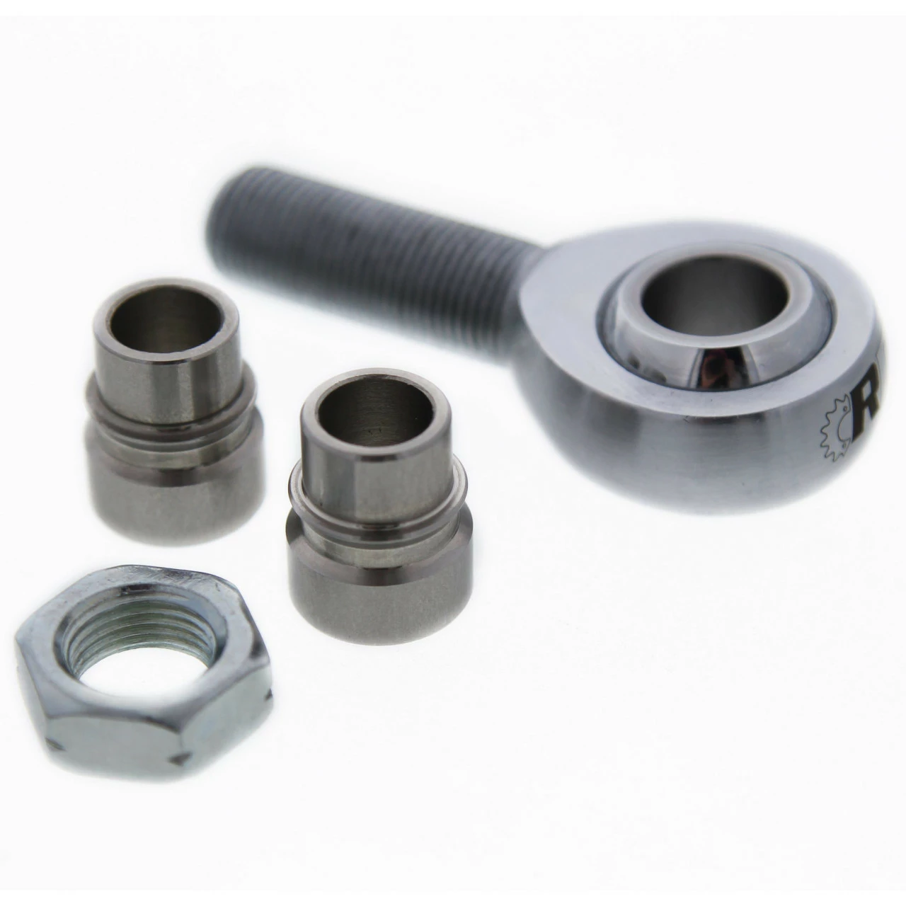 Replacement Outer Tie Rod End For Race-Driven FTIE-331 Or FTIE-332 One Side 3 Replacement Outer Tie Rod End For Race-Driven FTIE-331 Or FTIE-332 One Side