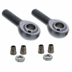 Replacement Outer Tie Rod Ends For Race-Driven FTIE-331 Or FTIE-332 Both Sides