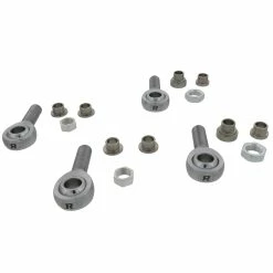 Replacement Rod Ends For Race-Driven Radius Rods RRR-400 Upper Or Lower X2