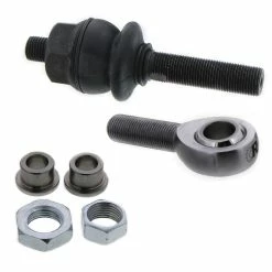 Replacement Inner & Outer Tie Rod End For Race-Driven FTIE-304 14mm One Side