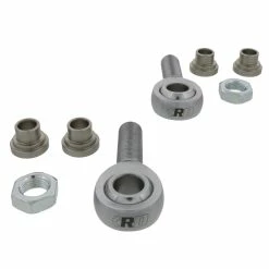 Replacement Rod Ends For Race-Driven Radius Rods 431 & 432 Upper Middle Or Lower