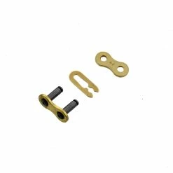 CZ MXG Non O-Ring Chain 520-MXG Masterlinks - Pack Of 2