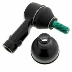 Polaris Tapered Rod End, 45 Deg, Genuine OEM Part 7061234, Qty 1 | 7061234