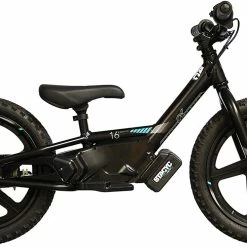 STACYC 16EDrive -16" Electric Balance Bike, Motorcycle, MX, BMX, Ride-on Toy