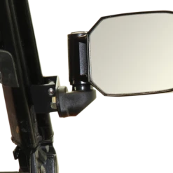 Seizmik Strike Mirror Mounts UTV Sideview Mirror Kit