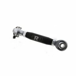 Sway Bar Link For Polaris General XP 1000 2020 - 2022 Front Flat Black X1