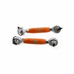 Sway Bar Links Fit Polaris RZR XP 4 1000 2018-2022 Front Or Rear Orange X2