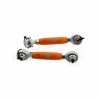 Sway Bar Links Fit Polaris General XP 1000 2020-2022 Front X2 Orange Race-Driven -Polaris OEM Parts Shop FSBL 100 ORG scaled 24321.1603487264