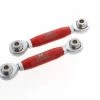 2016 Polaris 1000 RZR XP Turbo Rear Sway Bar Links Red X2 By Race-Driven