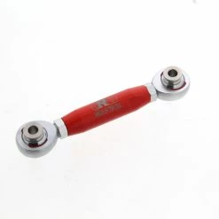Sway Bar Link Fits Polaris RZR XP 4 1000 2018 - 2022 Front Or Rear Red X1