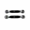 Sway Bar Links For Polaris RZR Pro XP 2020 2021 Front X2 Black