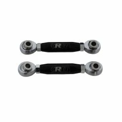 Sway Bar Links For Polaris RZR Pro XP 2020 2021 Front X2 Black