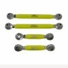 Sway Bar Links For Polaris RZR Pro XP 2020 2021 Front & Rear Lime Green -Polaris OEM Parts Shop FSBL 102 LG2 RDBL 201 LG2 93580.1623177448