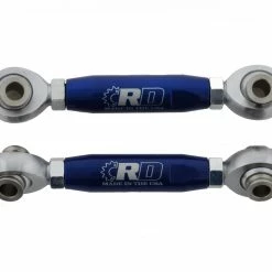 Sway Bar Links For Polaris RZR Pro XP 2020 2021 Front X2 Navy Blue