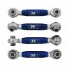 Sway Bar Links Fit Polaris RZR XP Turbo S 2018 - 2021 Front And Rear Navy Blue -Polaris OEM Parts Shop FSBL 102 NAVYBLUE4 scaled 31017.1608299951