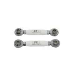 Sway Bar Links For Polaris RZR Pro XP 2020 2021 Front X2 White