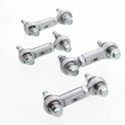 Sway Bar Links Fit Yamaha YXZ1000 R 2016 - 2021 Front And Rear X4 By Race-Driven