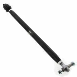 Heavy Duty Upgraded Tie Rod Fits Polaris General XP 1000 2020 - 2022 Black X1
