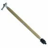 Heavy Duty Upgraded Tie Rod Polaris RZR RS1 2018 - 2021 16mm Tan X1 -Polaris OEM Parts Shop FTIE 300 TAN scaled 97276.1648765609