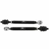 Heavy Duty Upgraded Tie Rods Fit Polaris RZR 570 50" 2012 - 2021 Black X2 2 Heavy Duty Upgraded Tie Rods Fit Polaris RZR 570 50" 2012 - 2021 Black X2 -Polaris OEM Parts Shop FTIE 304 BLK2 11240.1627932673
